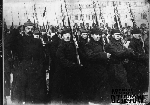 „Mała Moskwa” w sercu Polski. Co działo się za zamkniętymi bramami Legnicy?