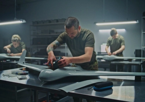 Jak wprowadzić technologię do wojska? Polska Izba Dual Use połączy startupy z sektorem obronnym