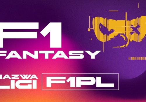 Szczegóły zabawy F1 Fantasy w 2026 roku – liga F1PL