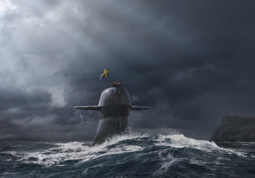 Orka jednak bez pocisków manewrujących!