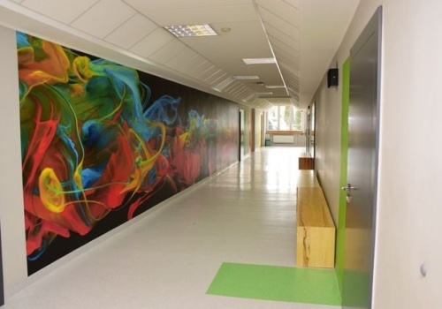 Drzwi otwarte w szkołach ponadpodstawowych