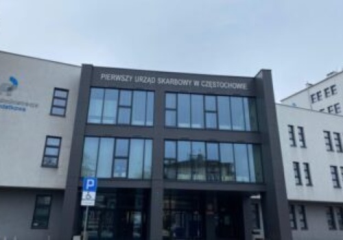 Niecodzienna okazja w Częstochowie: Fiat Panda z 300 zł na licytacji w Pierwszym Urzędzie Skarbowym!