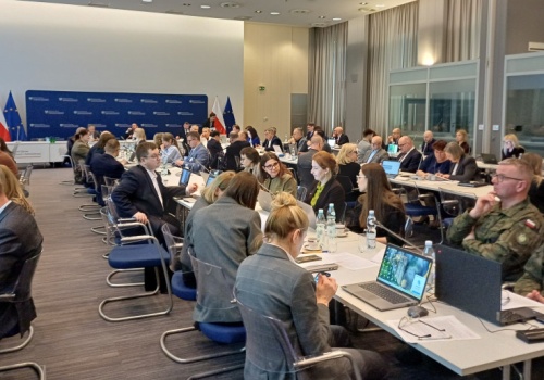 Samorządy dostaną ponad 1,4 mld zł z CIT. Ministerstwo Finansów dzieli rezerwę