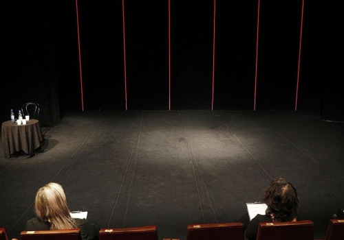 Ministerialne pieniądze dla kieleckich jednostek kultury