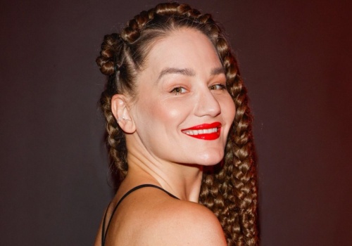 Marika o macierzyństwie, bliźniakach i powrocie na scenę. „Moje serce jest pełne miłości”