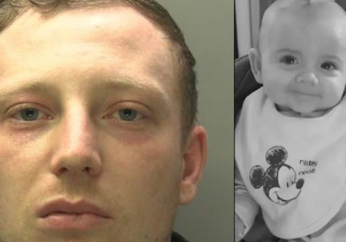 Zabił dziecko swojej konkubiny? Brutalny finał kłótni z byłą kochanką