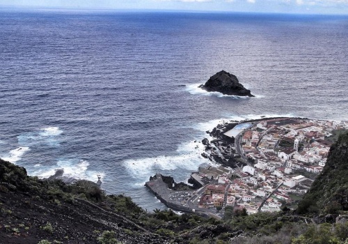 Wyspy Kanaryjskie inwestują w najpiękniejsze wioski Hiszpanii