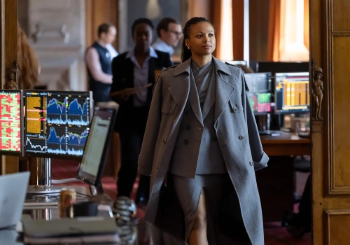 Branża dostanie 5. sezon. Twórcy wydali oświadczenie o sukcesie serialu