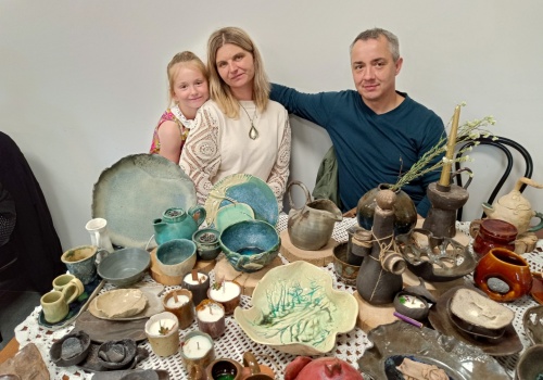 Wielkanocny Zlot Rzemieślników w Pietrowicach Wielkich