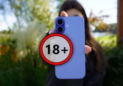 Apple sprawdzi wiek. Testy w kilku krajach