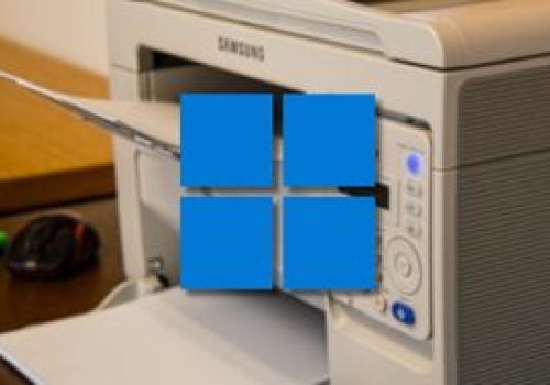 Microsoft zmienia zdanie. Chodzi o stare drukarki