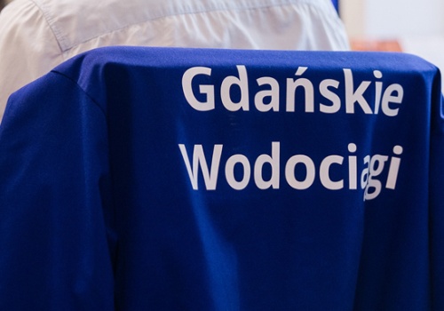 Gdańskie Wodociągi bez prezesa. Olga Goitowska rezygnuje