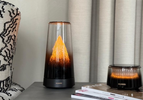 Router, który wygląda jak designerski dodatek do wnętrz – HUAWEI WiFi Mesh X3 Pro w praktyce