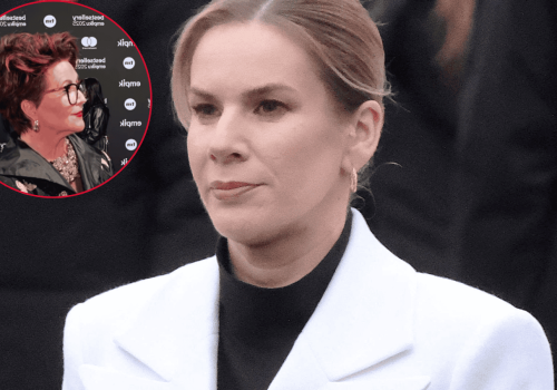 Zapytaliśmy Jolantę Kwaśniewską o Martę Nawrocką. Niebywałe, co odpowiedziała