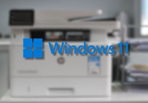 Microsoft decyduje w sprawie starych drukarek. Będą aktualizacje