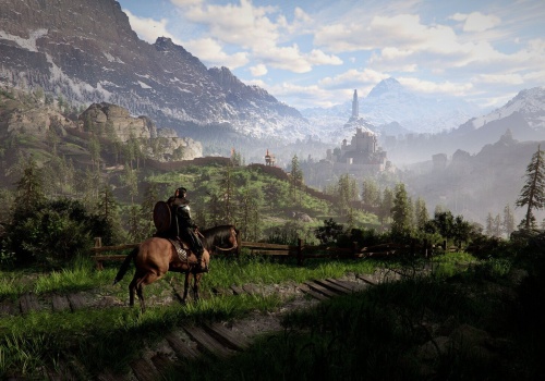 Twój komputer ogarnie? Poznaliśmy wymagania sprzętowe Crimson Desert