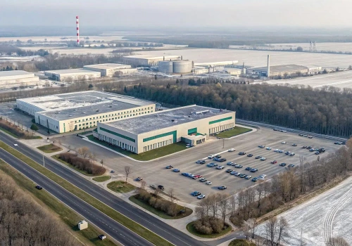 4,5 mld zł na elektromobilny hub. Jaworzno sercem nowej odsłony automotive