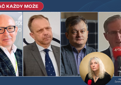 Czym będziemy ogrzewać nasze domy? Dyskusja z udziałem krajowych ekspertów w PR PiK!