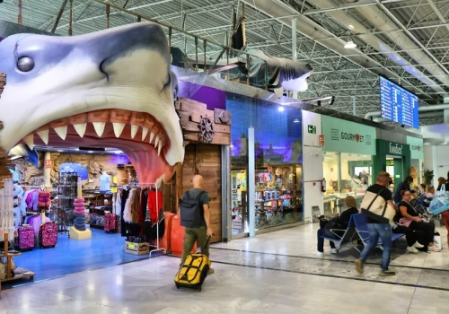 Wysokie kary dla turystów. Posiadanie tego owocu w bagażu jest zabronione