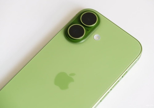 Apple bije rekord sprzedaży iPhone’ów w Europie