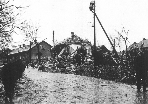 Trzyniec pod bombami. Dziś mija rocznica ataku lotniczego