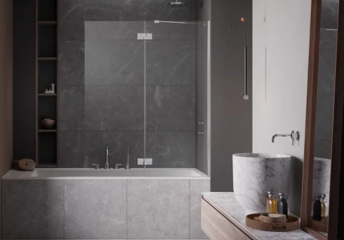 Mała łazienka: wanna czy prysznic? Ekspert: „Odpowiedź nie jest oczywista”