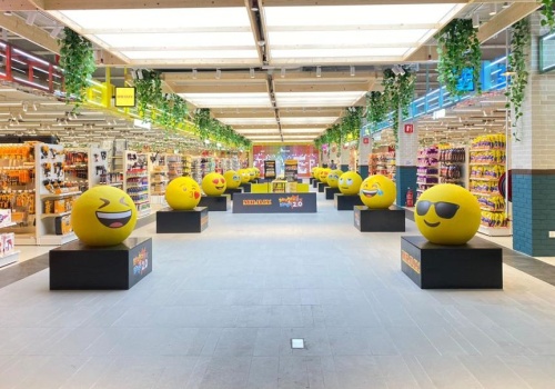 Azjatycki gigant wchodzi do Nowego Sącza. MR.DIY otworzy sklep w…