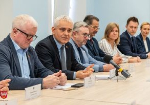 Powiat Pilski: Będą nowe połączenia autobusowe