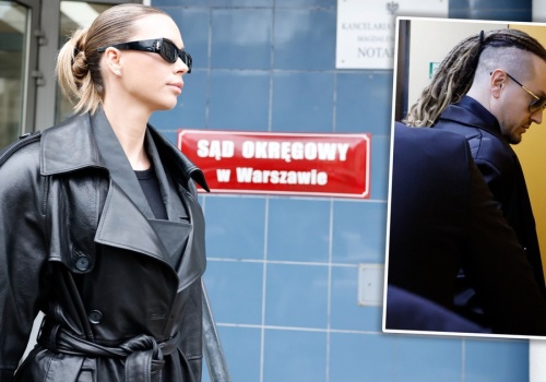 Wiemy, co dalej z rozwodem Sandry Kubickiej i Barona. Prawniczka muzyka ujawniła szczegóły