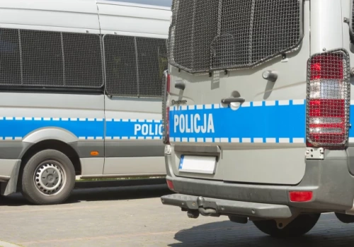 Policjant zatrzymany po zgłoszeniu koleżanki z komendy. Chodzi o molestowanie