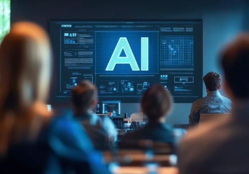 Firmy przyspieszają inwestycje w AI. Fala zwolnień na świecie