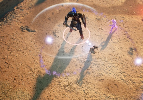 FRAM Fundacja Rodzinna sprzedała w ABB ok. 8% akcji Dark Point Games