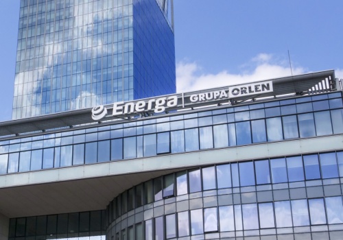 Prezes Orlenu rezygnuje ze stanowiska w radzie nadzorczej Energi