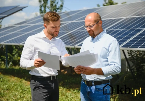 Wyprodukował więcej prądu niż zużył. I tak dostał rachunek na 2800 zł
