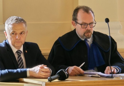 Zastępca prezydenta Piotrkowa oskarżył działacza PiS o zniesławienie. Jest wyrok sądu w tej sprawie