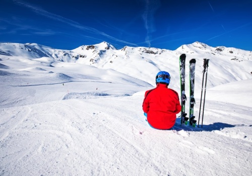 Najdłuższa trasa narciarska w Polsce otwarta. Ponad 5 km zjazdu