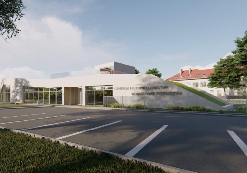 Radni zdecydują, co dalej z Centrum Historii Lotnictwa?