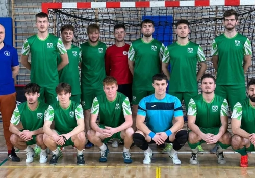 Koniec przygody w półfinałach