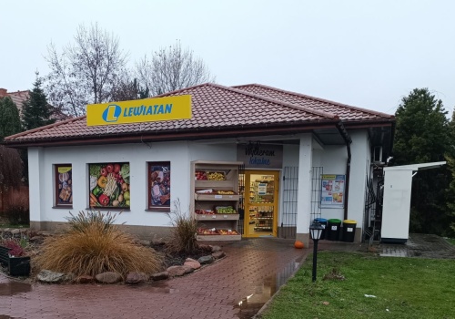 Ta polska sieć handlowa ma już kilka tysięcy sklepów. Cały czas otwiera kolejne