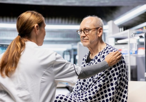 Rewolucja w opiece zdrowotnej. Czy natychmiastowe wizyty będą standardem?