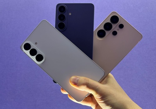 Samsung Galaxy S26 już oficjalnie i w naszych rękach. Znamy polskie ceny