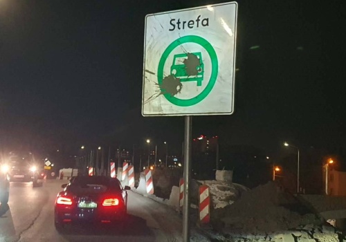 Mieszkańcy Krakowa uprzywilejowani w SCT? Gminy domagają się równych zasad dla wszystkich