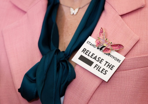 CNN: zniknęły kluczowe dokumenty ze sprawy Epsteina. Dotyczyły Donalda Trumpa