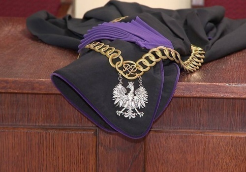 Śmierć 16-letniej Mai z Mławy. Ruch sądu w sprawie Bartosza G.