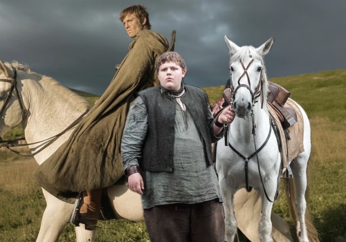 Zapomnij o Brienne z Tarthu. Dunk ma innego potomka z „Gry o tron”