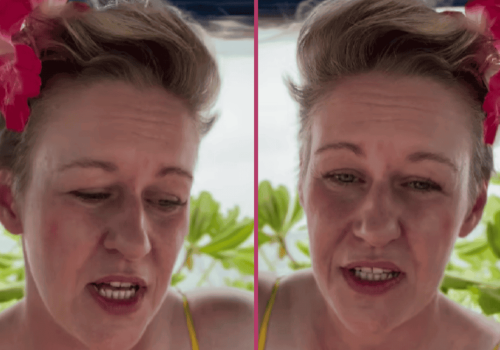 Tyle tak naprawdę zarabia Dominika Clarke. Wszystko pokazała. Ludzie pojęcia nie mieli, że tak mało