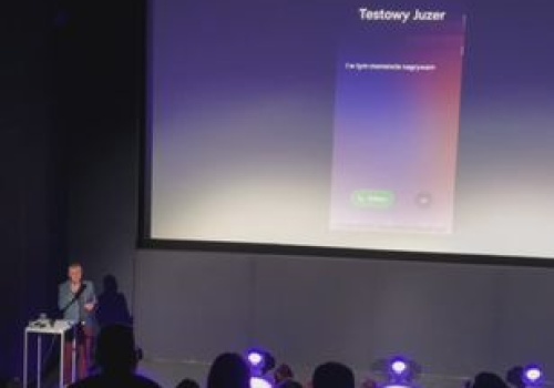 AI przejmie kontrolę nad twoją pocztą głosową