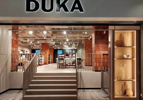 Decyzja sądu zablokowała sprzedaż DUKA