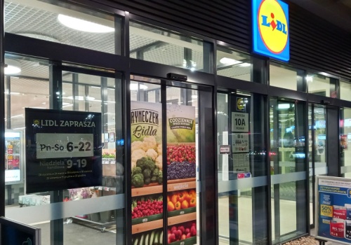 Koniec prostych obniżek. Lidl stawia warunki. Start - 26 lutego