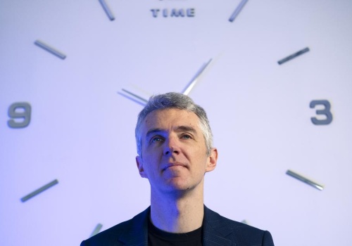 Inwestorzy oblegają Satim. Start-up z unikatową technologią monitoringu Ziemi rozważa rundę finansową